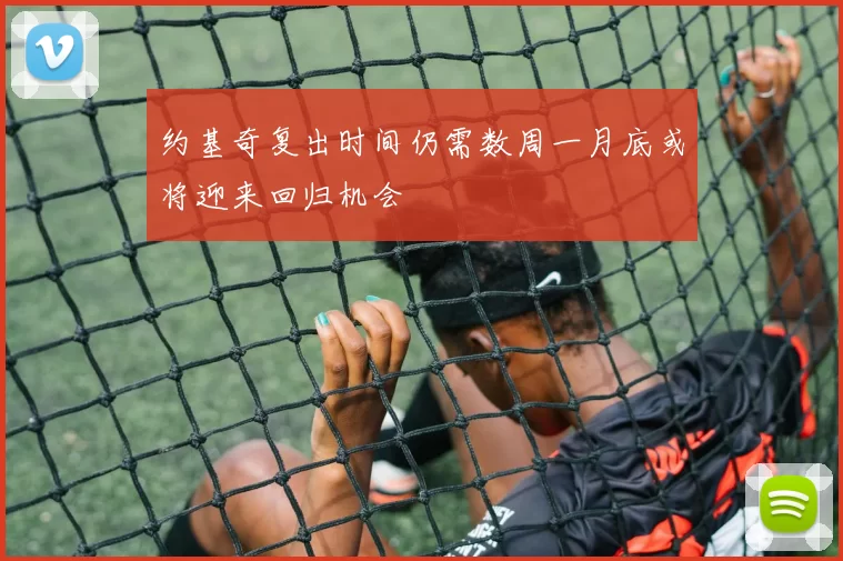 约基奇复出时间仍需数周一月底或将迎来回归机会